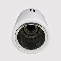 Montaje superficial 12W foco LED MR16 GU10 Downlight lámpara