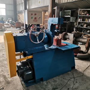 Macchina Automatica per Smussatura Gomiti a Due Teste <span class=keywords><strong>2026</strong></span> - Product Image 4