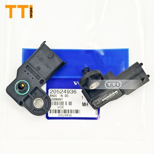 Voe 20524936 D11 D9 D16 động cơ tăng cảm biến FH12 fh16 FM fm12 xe tải Air intake cảm biến áp suất 22320906 21385453 20556500 - Product Image 4