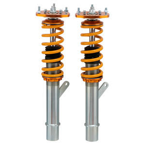 Coilovers Suspension Amortisseurs & Ressorts Kit Pour Volkswagen Golf MK7 Audi A3 S3 8V Mk3 <span class=keywords><strong>SEAT</strong></span> <span class=keywords><strong>Leon</strong></span> Mk3 2015-2019 - Product Image 6