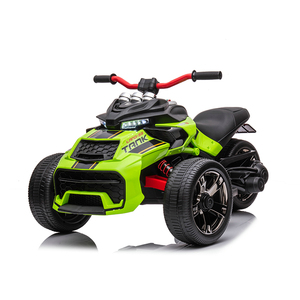 Jouet <span class=keywords><strong>moto</strong></span> à suspension arrière rechargeable pour enfants <span class=keywords><strong>Moto</strong></span> électrique à moteur avec démarrage à un bouton - Product Image 6