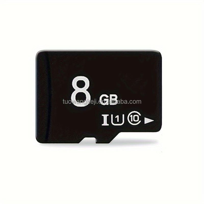 High Speed  8GB