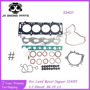 Juego Completo de Juntas de Culata para Motor 224DT para Jaguar XF Land Rover Discovery Sport Freelander <span class=keywords><strong>2</strong></span>.2T <span class=keywords><strong>2</strong></span>.2L Diésel - Product Image 3