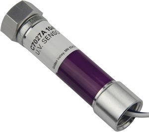 C7027A 1049 เซ็นเซอร์รับรังสีอัลตราไวโอเลต (UV) มินิ-พีเปอร์ ใช้ร่วมกับ C7027A1049 ได้ - Product Image 2