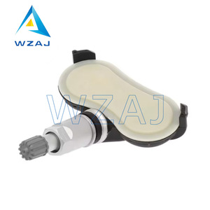 WZAJ <b>TPMS</b> Sensor 42607-0C070 433MHz External For Toyota Tire Pressure Monitor - Product Image 3
