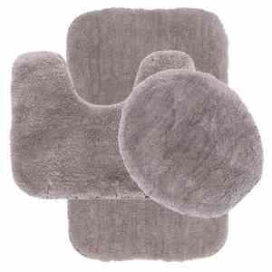 DADA ultima Super assorbente asciugatura rapida <span class=keywords><strong>tappeto</strong></span> da <span class=keywords><strong>bagno</strong></span> <span class=keywords><strong>nero</strong></span> rosso e grigio porta <span class=keywords><strong>bagno</strong></span> Set tappetino antiscivolo per bambini - Product Image 1