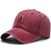 Gorras Personalizadas para Hombre con Texto y Foto, Gorras Clásicas de Béisbol, Gorras Trucker y Gorras Estilo Dad