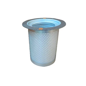 Filtre à huile essentielle Manny LE 22 008 à vis métallique, nouveau séparateur d'air et d'huile industriel, pièces de compresseur - Product Image 2
