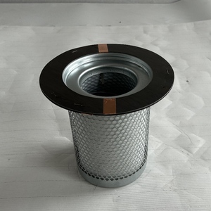 Manny 39863840 Nouveau filtre séparateur d'huile industriel pour compresseur d'air à vis, matériau en fibre de verre, garantie de 6 mois pour les rapports - Product Image 3