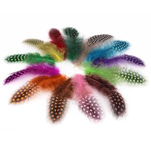 Plumas <span class=keywords><strong>de</strong></span> Gallina Teñidas Naturalmente en Varios Colores, <span class=keywords><strong>Venta</strong></span> al Por Mayor a Precio Económico, para Sombrerería, Decoración y Atado <span class=keywords><strong>de</strong></span> Moscas - Product Image 4