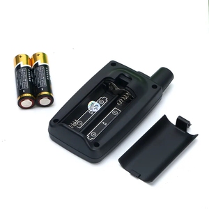 Venta al por mayor de fábrica Whisper para sistema de guía turístico Bluetooth Walkie Talkie inalámbrico para interpretación de conferencias simultánea - Product Image 4
