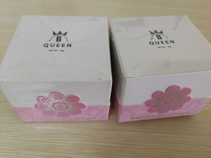 Crema Facial Reparadora Profunda de Marca Privada <span class=keywords><strong>China</strong></span>, Crema Blanqueadora Facial Reparadora de la Piel para Mujeres - Product Image 5