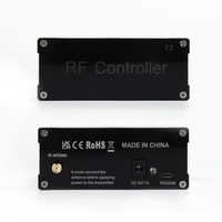 Contrôleur de signalisation avec fonction APP pour bracelets LED télécommandés GFLAI / baguettes lumineuses / bâtons en mousse LED