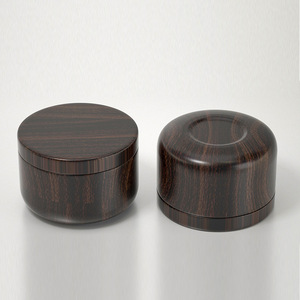 علب معدنية فضية فارغة للتجميل، علب ألمنيوم مستديرة بغطاء لولبي للشموع والتوابل ومرطب الشفاه - Product Image 5