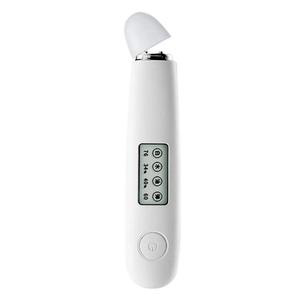 High Accuracy Digital LCD Screen Facial <b>Skin</b> <b>Analyzer</b> Tests <b>Skin</b> Moisture Water Oil Whiteness ABS Material US Plug - Product Image 3