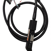 Buse de pulvérisation d'occasion Markem-Imaje 9030-1.2G |   Accessoire durable pour la réparation de machines de codage industrielles