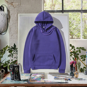 <span class=keywords><strong>Felpa</strong></span> con Cappuccio OEM Invernale 100% Poliestere, <span class=keywords><strong>Stampa</strong></span> e Ricamo 3D Personalizzati, Colletto Ecologico per Uomo e Bambino - Product Image 3