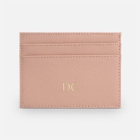 Dompet Kartu Kulit Tipis Harga Pabrik, Laris Manis, Tempat Kartu Kredit & ID Kulit PU Saffiano