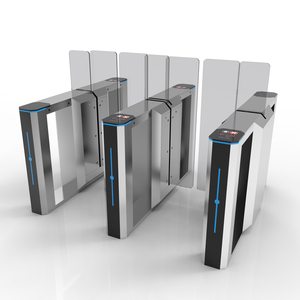 An ninh sân bay trượt cửa quay Kiểm soát truy cập quản lý cổng rào cản lối vào - Product Image 2