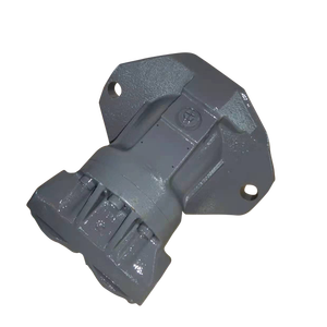 Motor Hidráulico de Pistones Axiales Serie A2FE, Modelo A2FE107/61W-VAL100, Motor Hidráulico Rexroth - Product Image 4