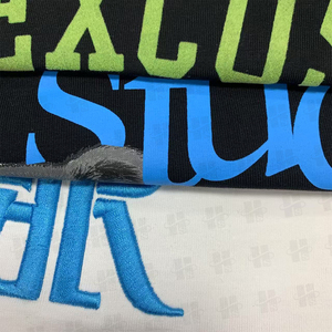 Sudadera Personalizada de Dos Colores con Cierre de Cremallera 1/4, Logotipo Bordado Personalizado al por Mayor, Sudadera de Algodón con Bloques de Color para Hombre - Product Image 6