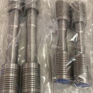 Pièces de machines textiles de type rouleau supérieur/arbre/arbre compact de 19T/22T pour Rocos/Suessen/Huafang - Product Image 1