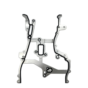 55562793 638130 T32629 Piezas de Motor, Junta de la Tapa Delantera, Junta de la Tapa de Distribución para <span class=keywords><strong>Opel</strong></span> Chevrolet Cruze Sonic Trax 1.4L - Product Image 1