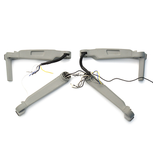 Carcasa de Brazo Original para Air 2, Carcasa sin Motor para DJI Mavic Air 2, Piezas de Reparación, Accesorios para Drones - Product Image 2