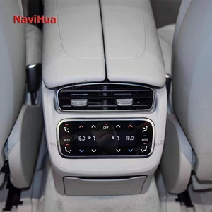 Pantalla LCD Trasera para Automóvil Navihua, Panel de Control de Climatización, Aire Acondicionado para Mercedes Benz Clase S, Clase C, EQS, GLE, EQE, GLC - Product Image 3
