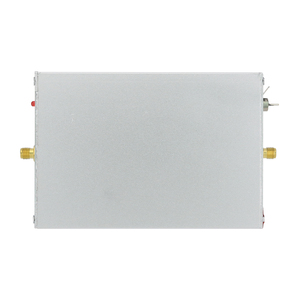200KHz-10MHz 30W บรอดแบนด์ RF เพาเวอร์แอมป์พร้อมอินพุตแอมป์คลื่นยาวคลื่นกลางคลื่นสั้น 15dBm 28V - Product Image 6