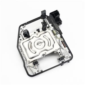 Unité de commande de transmission d'origine 0AM927769E TCU TCM pour Audi A1/A3 <span class=keywords><strong>VW</strong></span> Golf Jetta Passat <span class=keywords><strong>Caddy</strong></span> 0AM DQ200 7 vitesses <span class=keywords><strong>DSG</strong></span> - Product Image 1