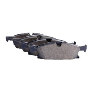 ผ้าเบรก A0004209004 สำหรับอะไหล่รถยนต์เมอร์เซเดส-เบนซ์ GLS350 - Product Image 1