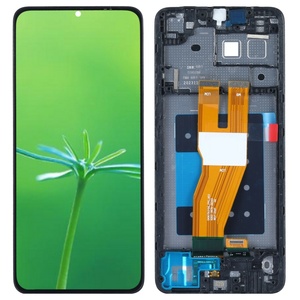Écran LCD pour téléphone portable A05 avec cadre - Affichage OLED - Garantie 1 an - 100 % testé - Product Image 3