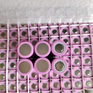 Lithium Ion <b>Batteries</b> DMEGC 18650 26EA 2600mAh 3.65V Rechargeable 18650 Cells LiCoO2 Cathode 500 Cycles - Product Image 2