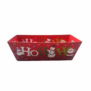 Mejor precio personalizado <span class=keywords><strong>Navidad</strong></span> vacaciones almacenamiento presente regalo embalaje cesta <span class=keywords><strong>cajas</strong></span> de cartón <span class=keywords><strong>para</strong></span> embalaje - Product Image 2