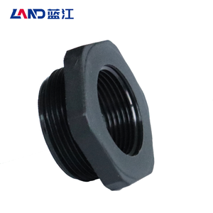 Nylon giảm vòng Cable gland hộp số <span class=keywords><strong>Reducer</strong></span> Threaded phụ kiện đường ống - Product Image 3