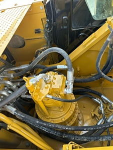 Excavatrice sur chenilles d'occasion 330D avec godet de 1,6 m, conception spéciale pour l'exploitation minière - Product Image 4