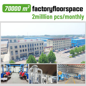 Chất lượng cao ngoài trời trang trại công cụ kim loại Xử lý vuông xẻng đầu với gỗ xử lý - Product Image 5