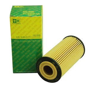 CO-G08 88894390 24415388 Filtro Olio Ricambio Auto per Cadillac CTS Opel Astra Corsa <span class=keywords><strong>Omega</strong></span> Signum Sintra Vectra Zafira - Product Image 2