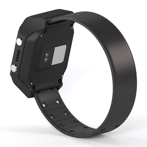 นาฬิกา GPS Thinkrace สำหรับติดตามผู้กักบริเวณ พร้อมระบบแจ้งเตือนแบบเรียลไทม์ - Product Image 3