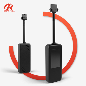 Theo dõi xe GPS tùy chỉnh và thiết bị theo dõi Hạm Đội GPS cho phép theo dõi GPS thời gian thực - Product Image 1