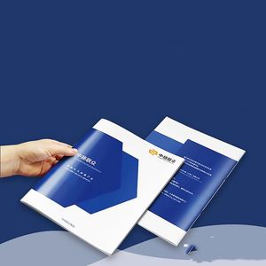 Álbumes de Cartón Cosidos con Hilo para Pinturas - Cubiertas Personalizadas - Impresión Digital - Descuento por Volumen - Product Image 1