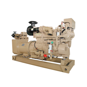 Generatore diesel marino 800kw 50HZ/60Hz 1000KVA nave generatore diesel con motore Kennon-Cummins - Product Image 4