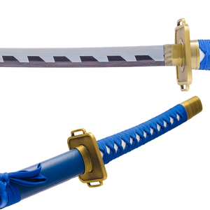 <span class=keywords><strong>Final</strong></span> <span class=keywords><strong>Fantasy</strong></span> VII Sephiroth's True Sword - Cloud's Masamune Cosplay Weapon Game Prop - Product Image 5