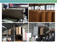 Film décoratif en PVC à motif marbré en gros pour la lamination de meubles UV et de panneaux MDF