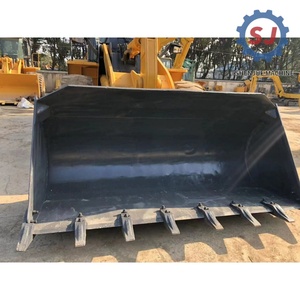 รถตักล้อยาง Liugong 856H มือสอง - รับน้ำหนักได้ 6 ตัน เครื่องยนต์เดิม ชั่วโมงการทำงานต่ำ (0-2500) สภาพเหมือนใหม่ 90% ราคาถูกกว่าใหม่ 40% - Product Image 6