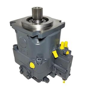 Bomba de Pistones Hidráulicos Serie A11VLO190 de Fábrica, Bomba de Aceite Hidráulico A11VLO190LRDG/R-NPD12N0 - Product Image 2