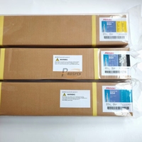 Cartucho de Tinta Eco Solvente BS4 de 600 ml con Chip de Reconocimiento para Plotters Mimaki