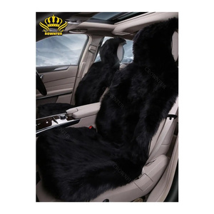 2024หุ้มเบาะรถยนต์ขนยาวเทียมสำหรับ <span class=keywords><strong>Camry</strong></span> Patrol Logan Rio Tucson Lada Accent - Product Image 1