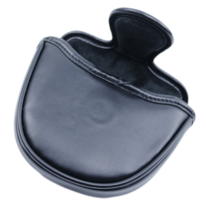 Le demi-cercle droit Hot Golf PU Leather Shark <span class=keywords><strong>putter</strong></span> s'adapte à tous les couvre-chefs de <span class=keywords><strong>putter</strong></span> de golf - Product Image 6